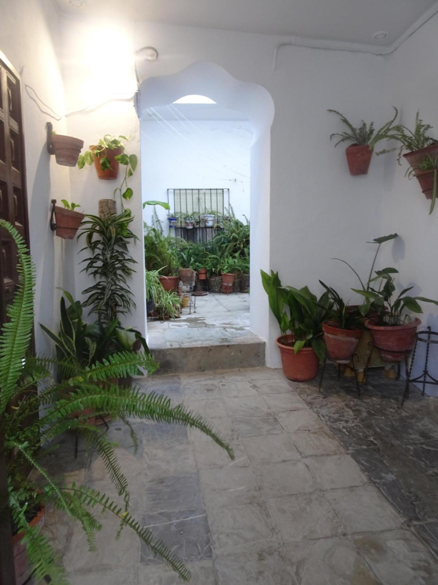 Las 3 Puertas 1 Vejer de la Frontera Exterior photo