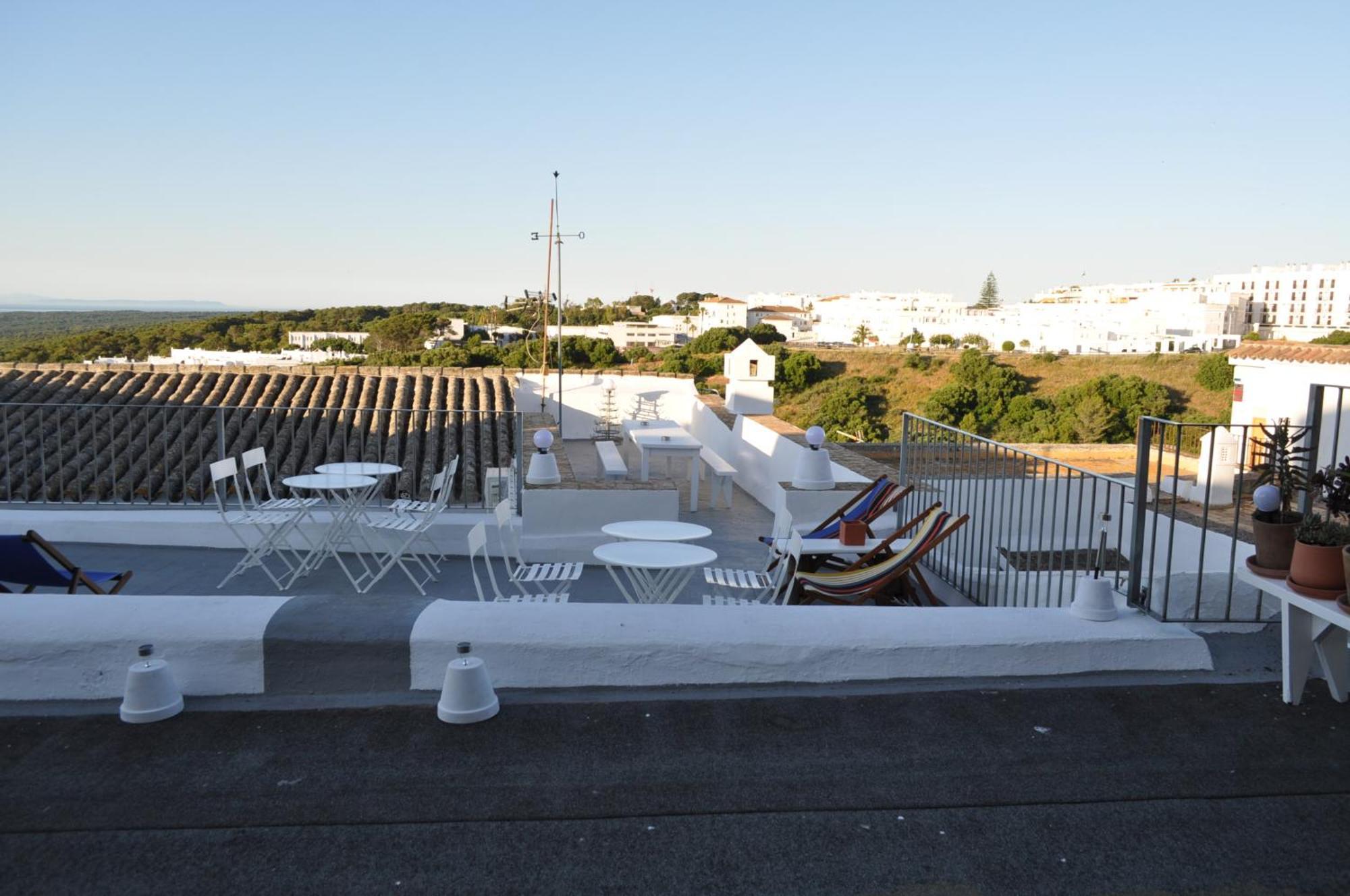 Las 3 Puertas 1 Vejer de la Frontera Exterior photo